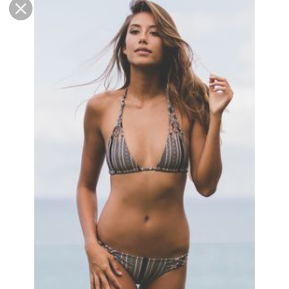 Acacia bikini set L